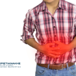 Πόνος στην κοιλιά