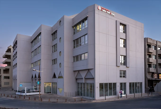 Creta InterClinic Μητέρα Κρήτης
