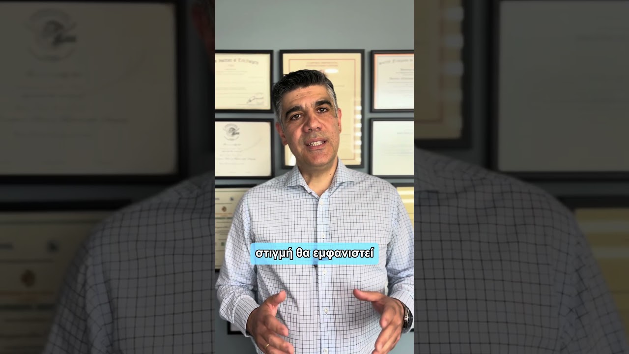Βίντεο: Μάθετε για τις κήλες
